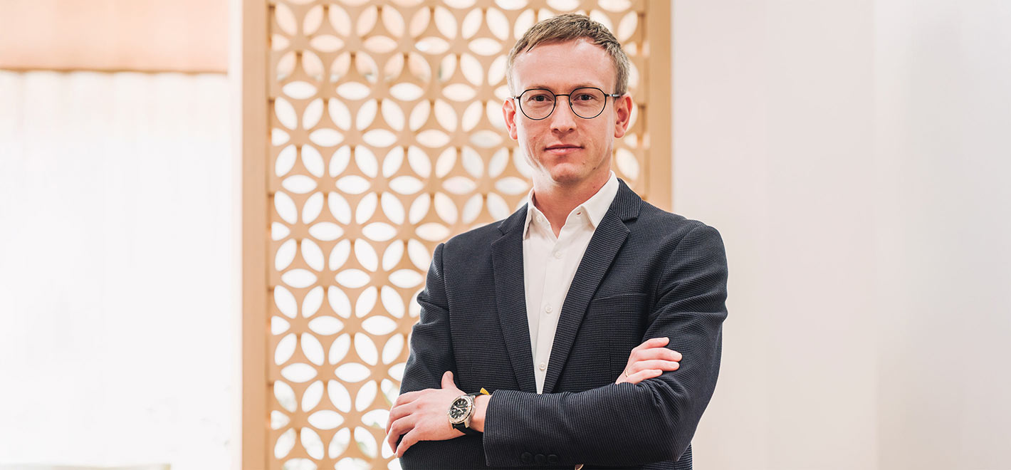 Dr. Tobias Dür