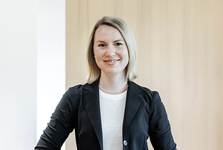 Jessica Clausen