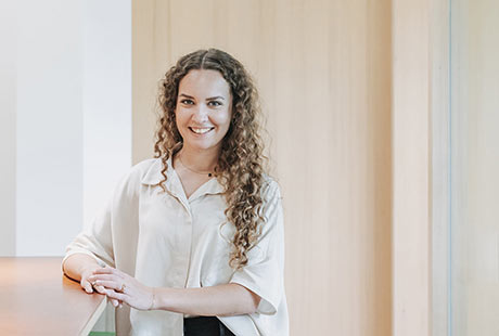 Laura Liebschick