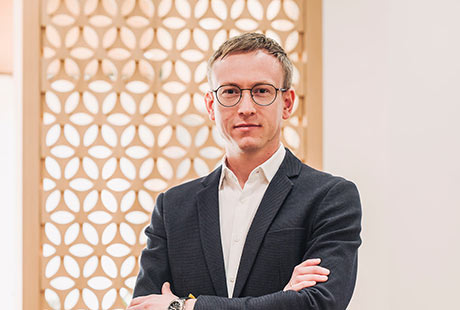 Tobias Dür